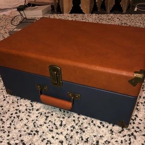 Crosley Record Player